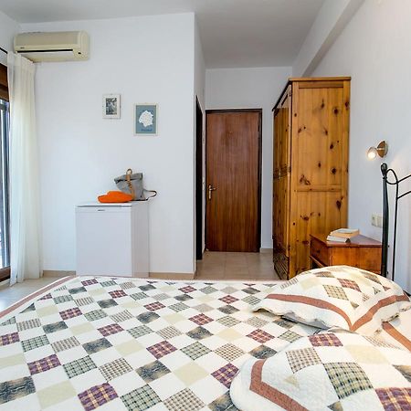 Pension Aldebaran Hotel โปตอส ภายนอก รูปภาพ