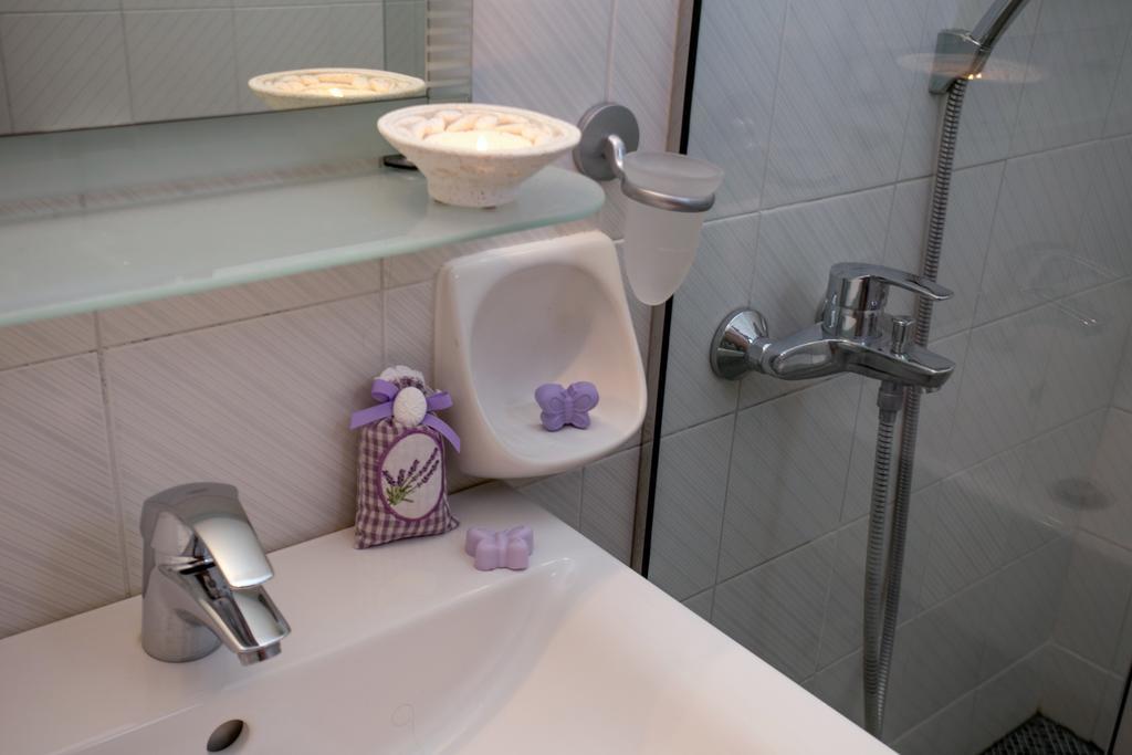 Pension Aldebaran Hotel โปตอส ห้อง รูปภาพ